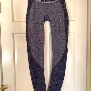 Gymshark work out leggings